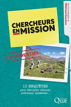 Chercheurs en mission