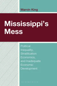 Mississippi's Mess_cover