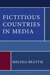 Fictitious Countries in Media_cover