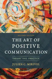 The Art of Positive Communication_cover