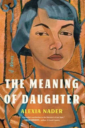 The Meaning of Daughter