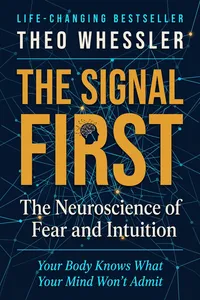 The Signal First_cover