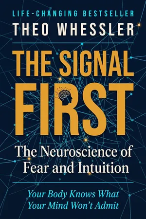The Signal First