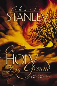 On Holy Ground_cover