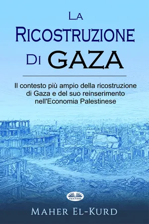 La Ricostruzione Di Gaza