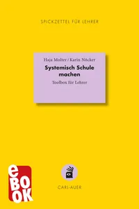 Systemisch Schule machen_cover