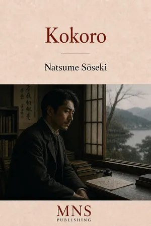 Kokoro (A Modern English Translation)
