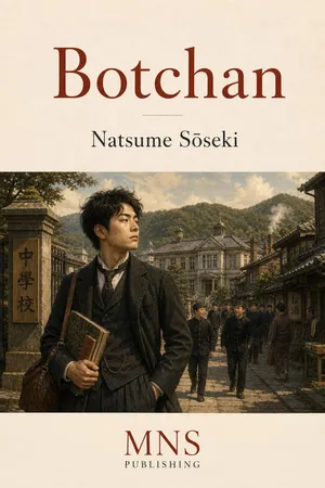Botchan