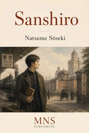 Sanshiro