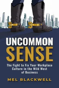 Uncommon Sense_cover