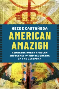 American Amazigh_cover