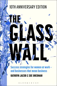 The Glass Wall_cover