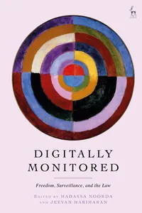 Digitally Monitored_cover