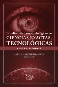 Estudios teórico-metodológicos en ciencias exactas, tecnológicas y de la tierra 2_cover