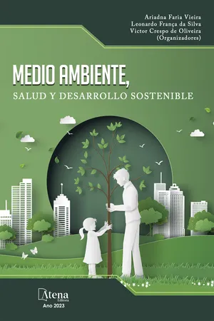 Medio ambiente, salud y desarrollo sostenible