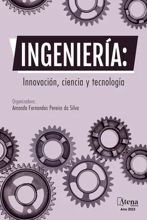 Ingeniería: innovación, ciencia y tecnología