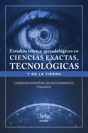Estudios teórico-metodológicos en ciencias exactas, tecnológicas y de la tierra