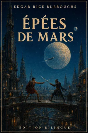 Épées de Mars