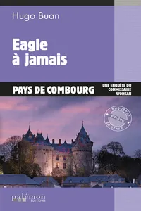 Eagle à jamais_cover