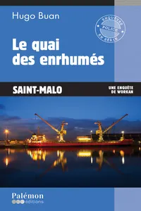 Le quai des enrhumés_cover