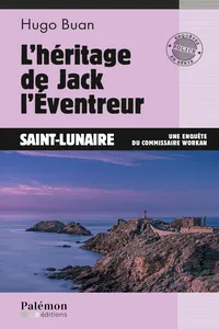 L'héritage de Jack l'Éventreur_cover