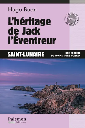 L'héritage de Jack l'Éventreur