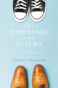 Una esperanza y un futuro_cover