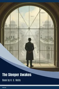 The Sleeper Awakes_cover