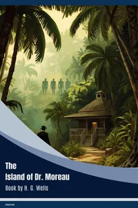 The Island of Doctor Moreau_cover