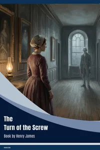 The Turn of the Screw_cover