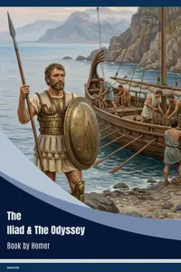 The Iliad & The Odyssey