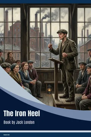 The Iron Heel