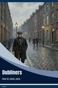 Dubliners_cover