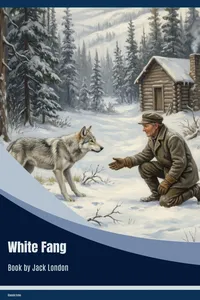 White Fang_cover