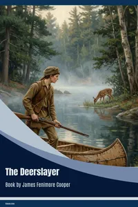 The Deerslayer_cover