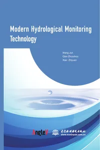 Modern Hydrological Monitoring Technology