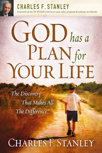 God Has a Plan for Your Life_cover