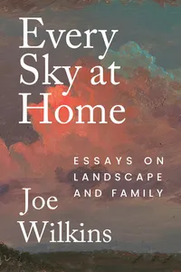 Every Sky at Home_cover