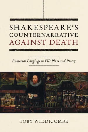 Shakespeare's Counternarrative Against Death