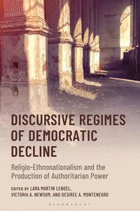 Discursive Regimes of Democratic Decline_cover