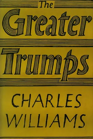 The Greater Trumps
