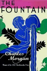 The Fountain_cover