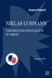 Niklas Luhmann