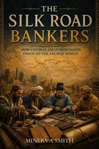 THE SILK ROAD BANKERS