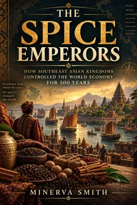 THE SPICE EMPERORS_cover