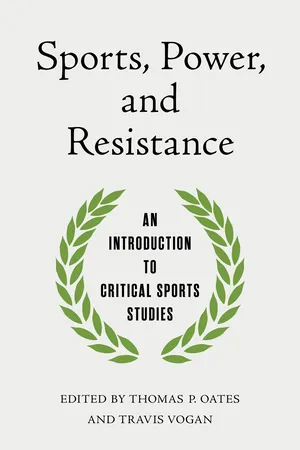 Sports, Power, and Resistance