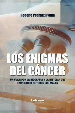 Los enigmas del cáncer