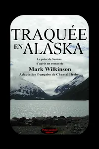 Traquée en Alaska_cover