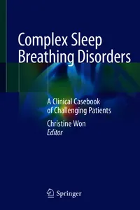 Complex Sleep Breathing Disorders_cover