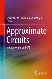 Approximate Circuits_cover